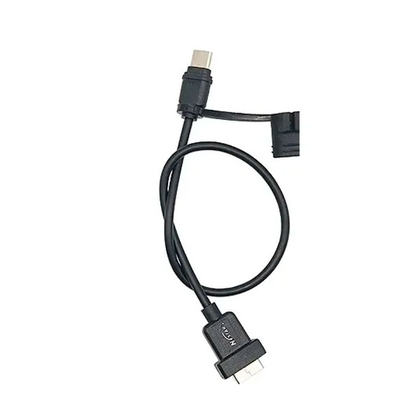 ������ N-Star USB-A - USB-C NS-TCC