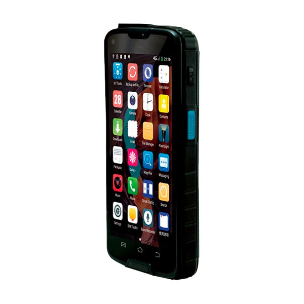 �������� ����� ������ CILICO C6 C6_NFC