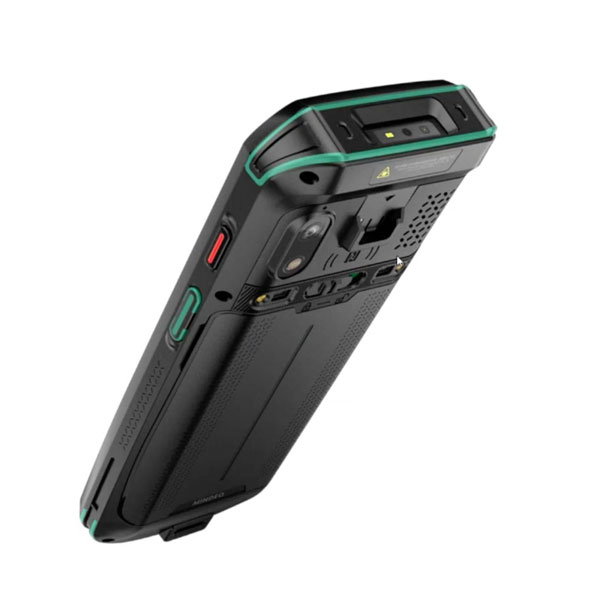 �������� �DM:����� Mindeo M40