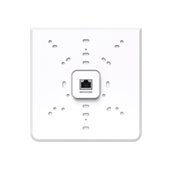����� ������� Ubiquiti U6 Enterprise In-Wall U6-Enterprise-IW