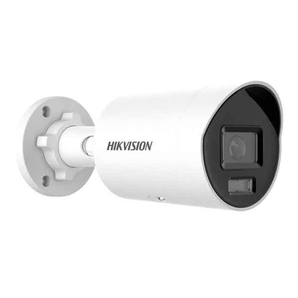 ������� �������������� IP-����������� Hikvision DS-2CD2047G2H-LI(eF) DS-2CD2047G2H-LI(eF)(2.8mm)