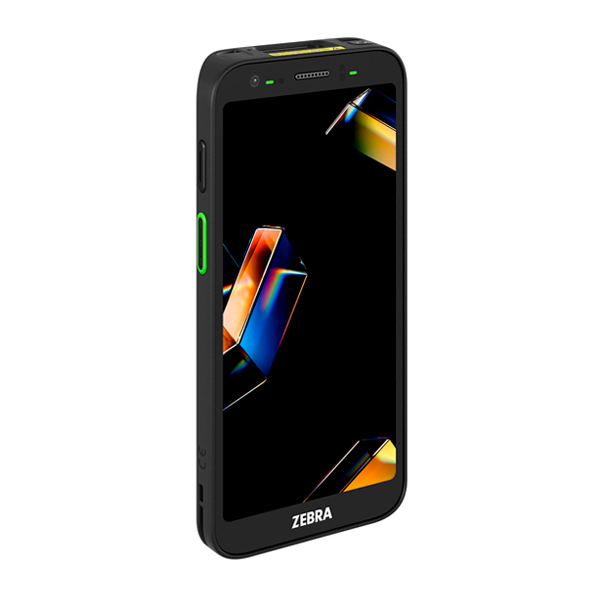 �������� ����� ������ Zebra TC501