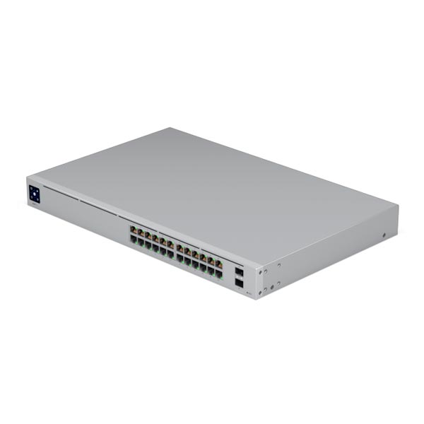 ���������� Ubiquiti Unifi Switch Pro 24