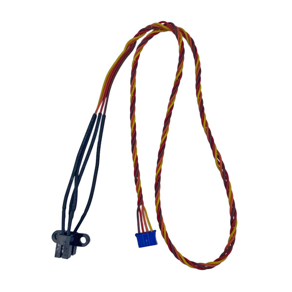 ������ ����������� ������� ��� ��������� TSC ����� PEX-2000