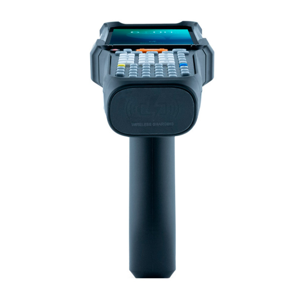 �������� ����� ������ Datalogic Falcon X65