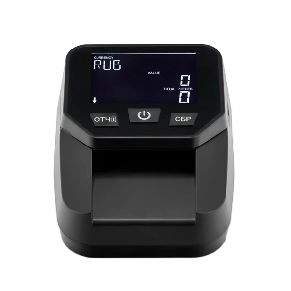 �������� ������� Mertech D-20A Flash Prime LCD