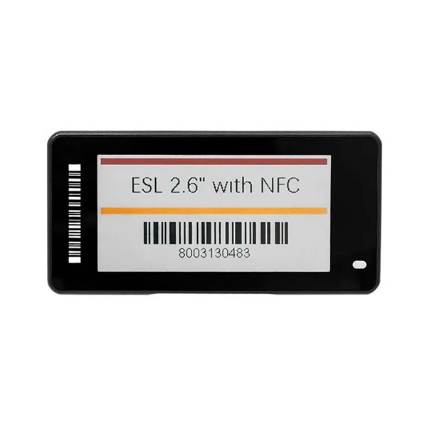 ����������� ������ Meferi 2.66" MEC4S266B