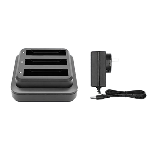 �������� ���������� ��� ������������� Chainway R5 CRD-R5-MBC-DCPWR(2A)