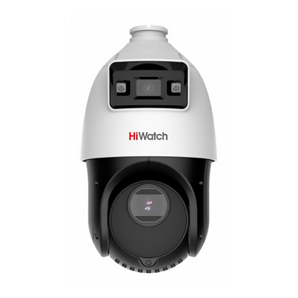 ������� ���������� IP-����������� HiWatch PTZ-2SE215M-12F0