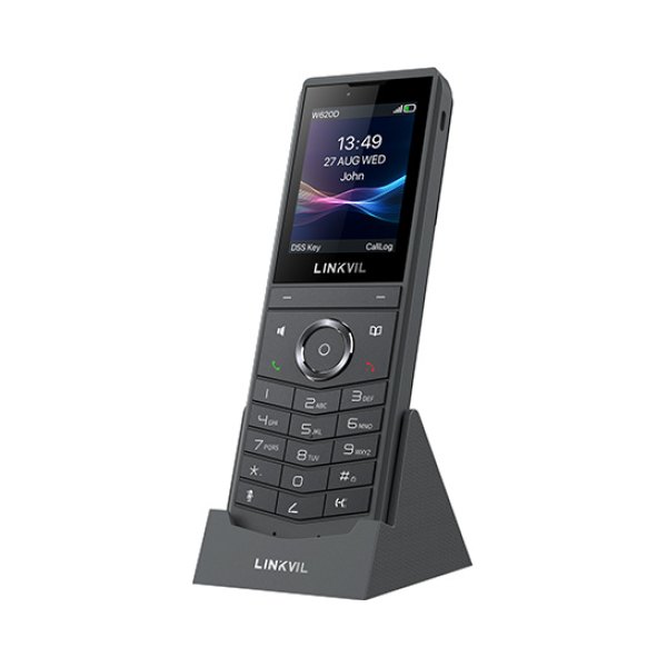 DECT-������ Fanvil W620D