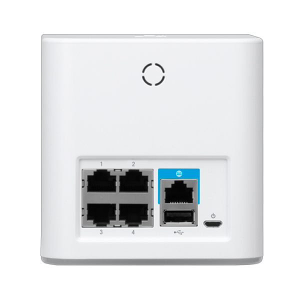 ����� ������� Ubiquiti AmpliFi HD AFi-HD