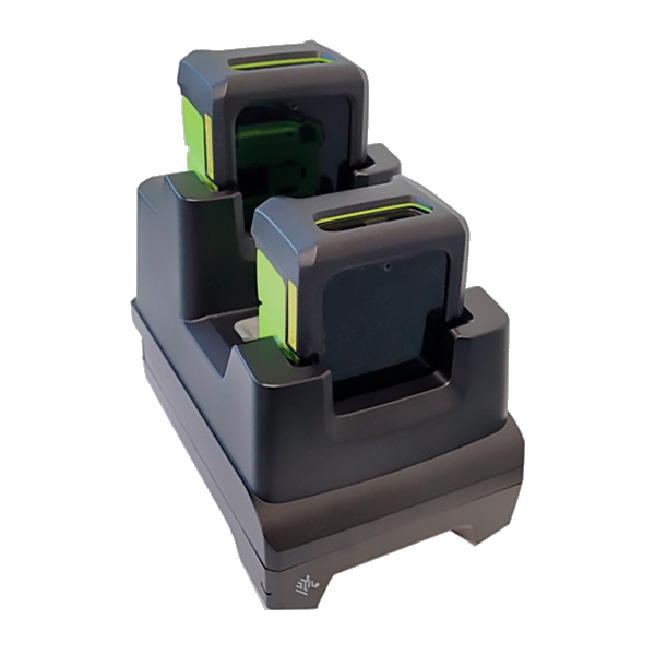 ����������� �������� ����� Zebra WS50 RFID/WS501-R