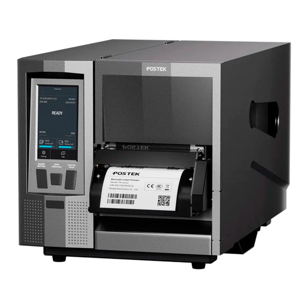 ���������������� RFID ������� �������� Postek TX6R Exp
