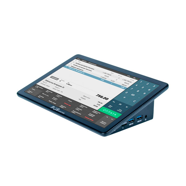 ���������� POS-�������� POScenter Wise Lite 2V2
