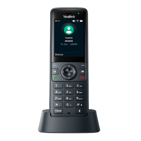 Wi-Fi IP-������� Yealink AX83H