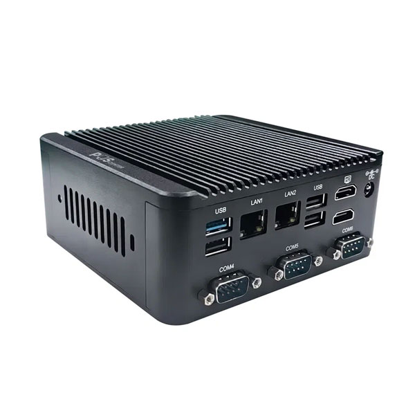 POS-��������� POScenter BOX PC1 Pro