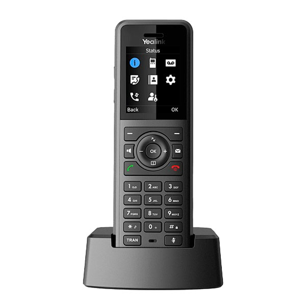 DECT-������ Yealink W57R