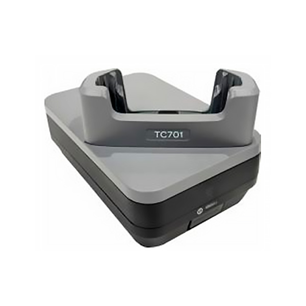 ������������ Ethernet ����� ��� Zebra TC701