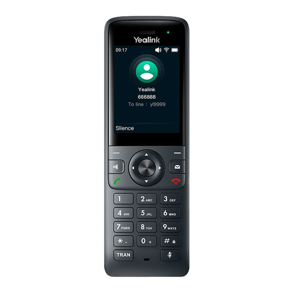 Wi-Fi IP-������� Yealink AX83H