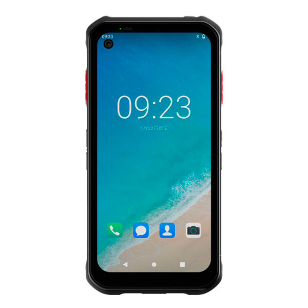 �������� ����� ������ Hikvision DS-MDT200