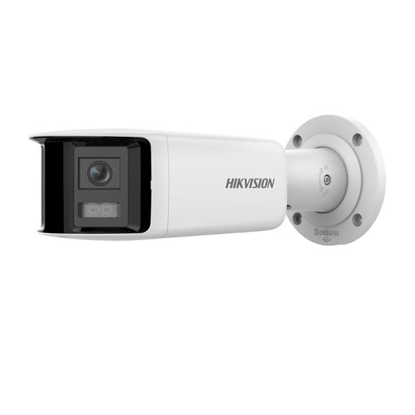 ������� ���������� IP-����������� Hikvision DS-2CD2T46G2P-ISU/SL(C)