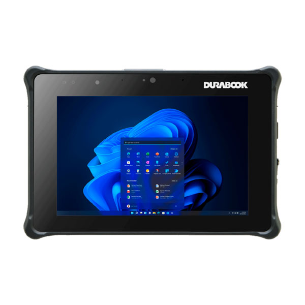 ���������� ������� Durabook R8