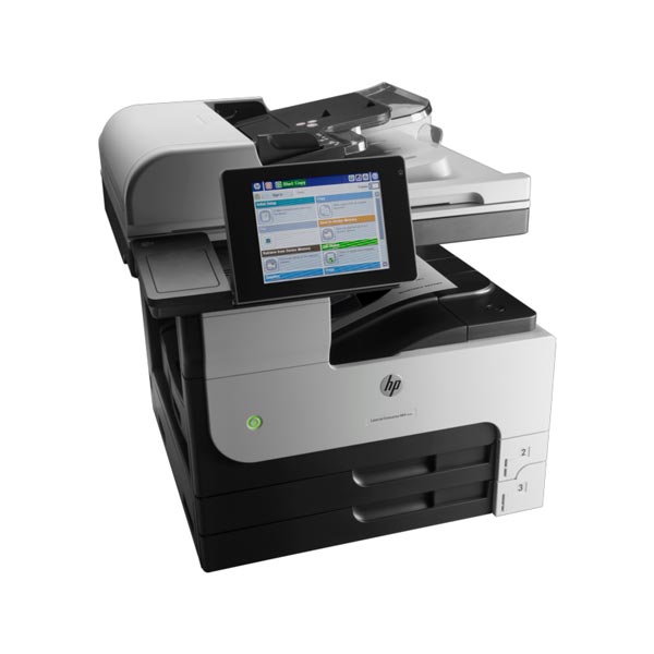 ��� �������� HP LaserJet Enterprise 700 MFP M725dn CF066A#B19