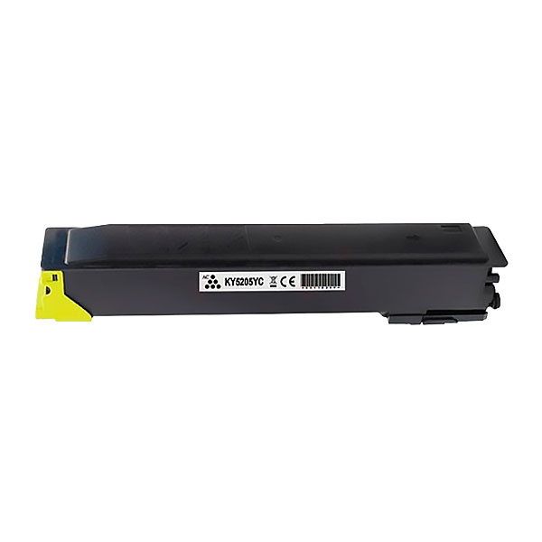 �����-�������� Kyocera TK-5205Y
