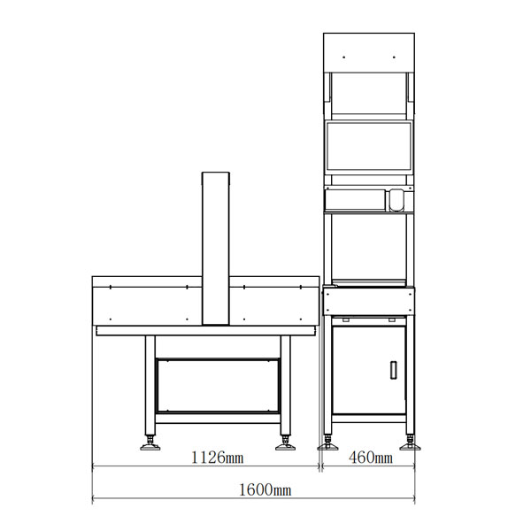 ���������� ��� Mohist Tech M500 TE-INF-M500