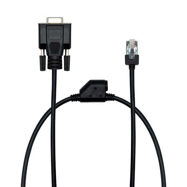 ������ ������������ RJ45 - RS232 ��� Newland FM80/FR80