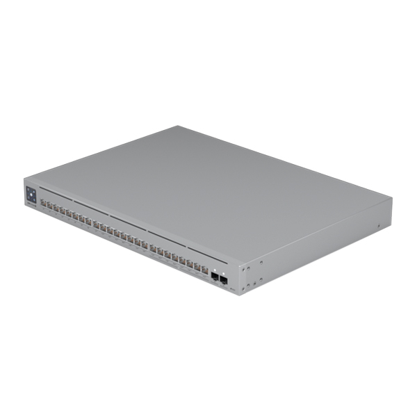 ���������� Ubiquiti Switch Pro Max 24