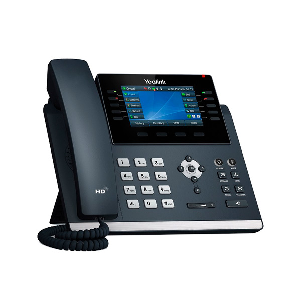 IP-������� Yealink SIP-T46U