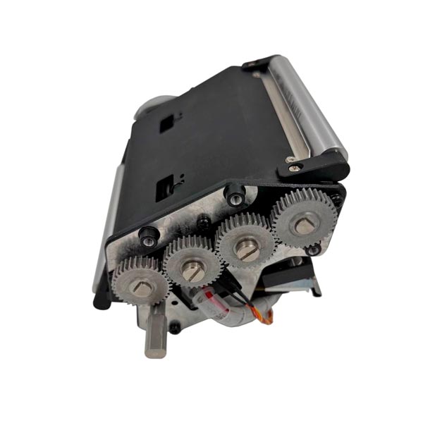 ������� ���������� ������ ��� ��������� TSC ����� PEX-2000
