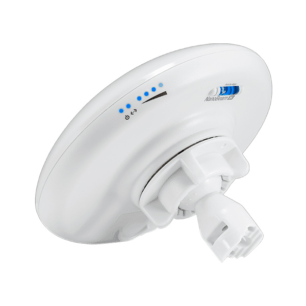 ��������� Ubiquiti NanoBeam 2AC NBE-2AC-13