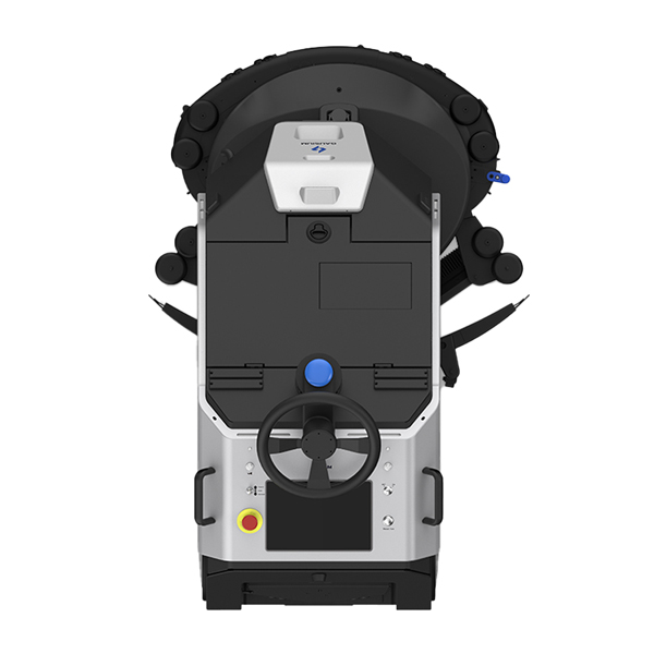 �����-������� Gausium Scrubber 75