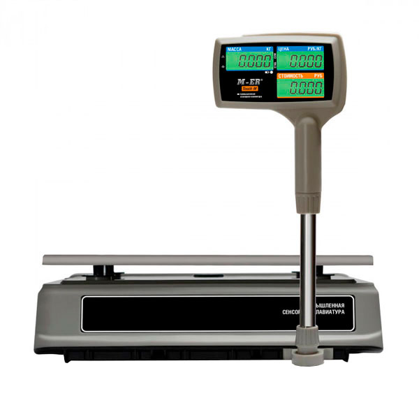 �������� ���������� ���� Mertech M-ER 328 ACPX TOUCH-M LCD