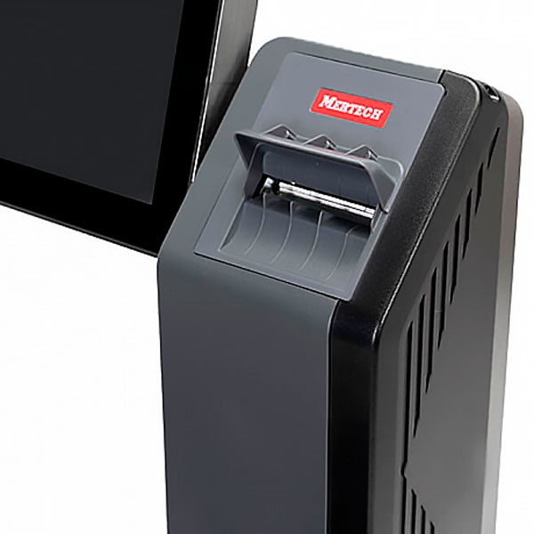 ���� � ������� �������� Mertech M-ER 725 PM VISION-AI