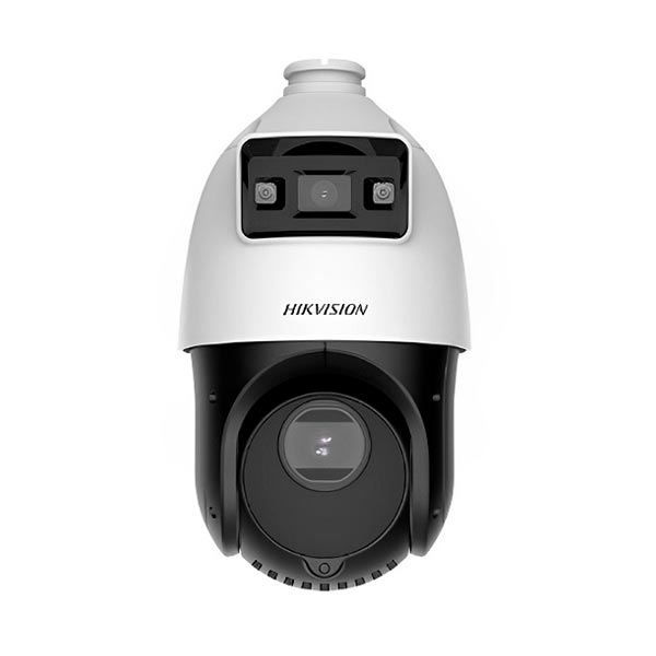 ������� ���������� IP-����������� Hikvision DS-2SE4C225MWG-E(12F0)