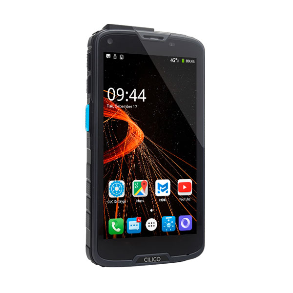 �������� ����� ������ CILICO C6 C6_NFC