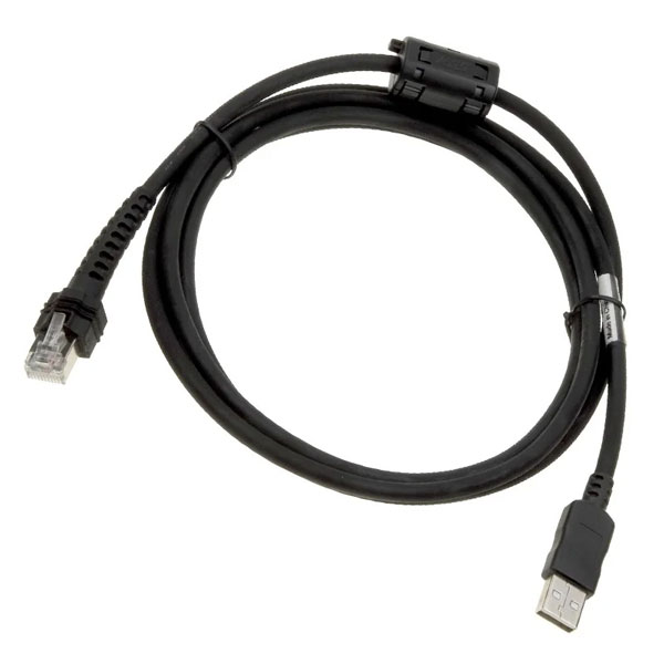 ������ USB ��� Datalogic Magellan