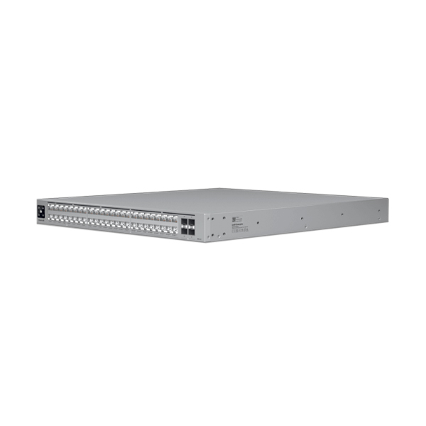 ���������� Ubiquiti Enterprise Campus 48 PoE ECS-48-PoE