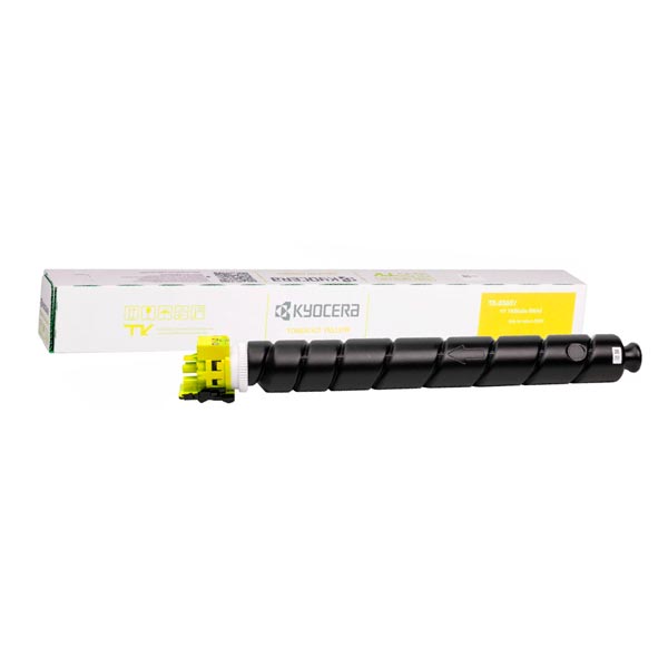 �����-�������� Kyocera TK- 8365Y 1T02YPANL0