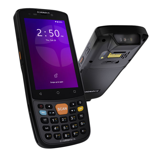 �������� ����� ������ Datalogic Memor K25 946250001