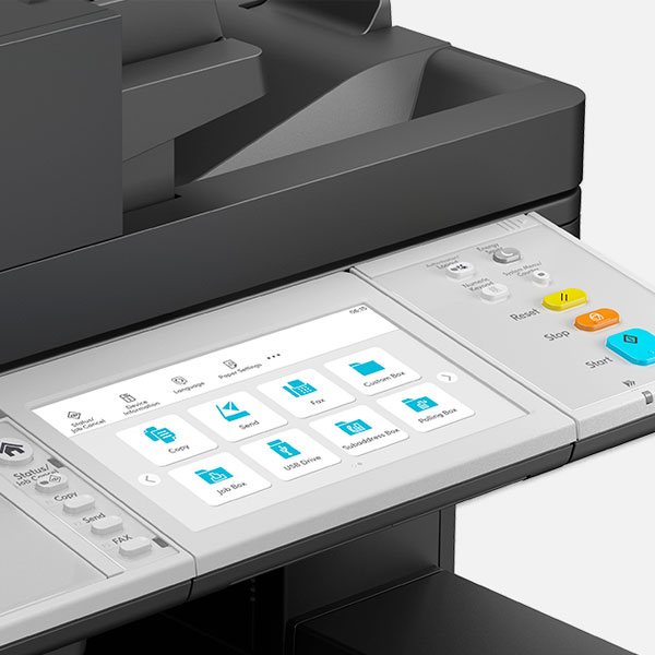 ��� �������� Kyocera Ecosys MA6000IFX 110C0V3NL0