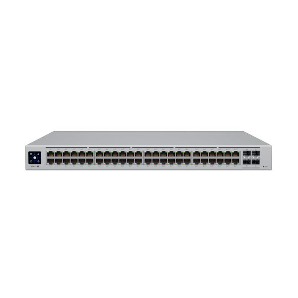 ���������� Ubiquiti Switch Pro 48 PoE USW-Pro-48-POE