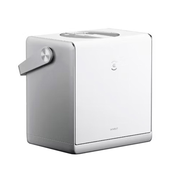 �����-������ ���� Ecovacs Winbot W2 Pro Omni WG851-11