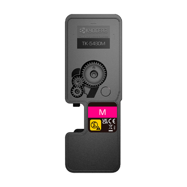 �����-�������� Kyocera TK-5480M