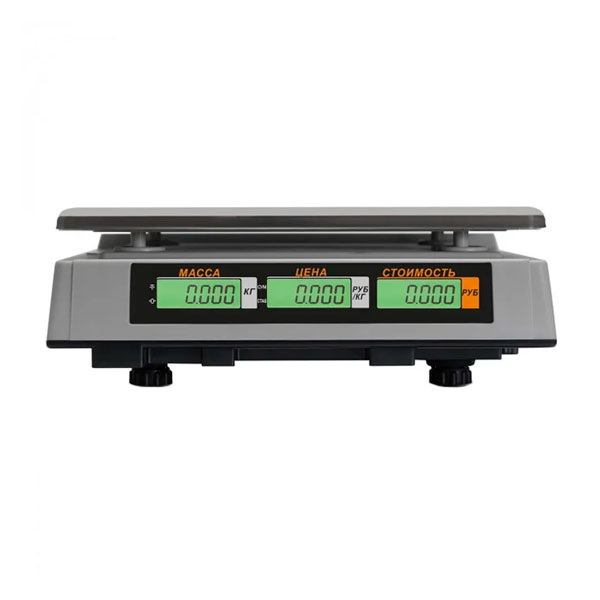 �������� ���������� ���� Mertech M-ER 327 AC Ceed LCD