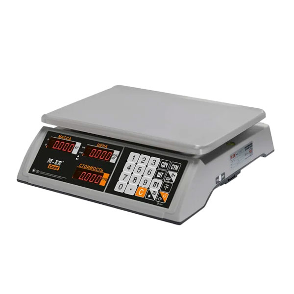 �������� ���������� ���� Mertech M-ER 327 AC Ceed LED