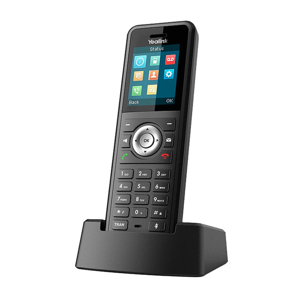 DECT-������ YEALINK W59R